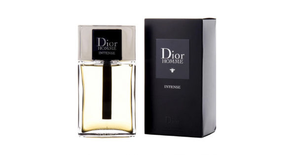Christian Dior Dior Homme Intense for Men-3.4-Ounce EDP